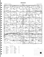 Code 2 - Brandon Township, Minnehaha County 1984